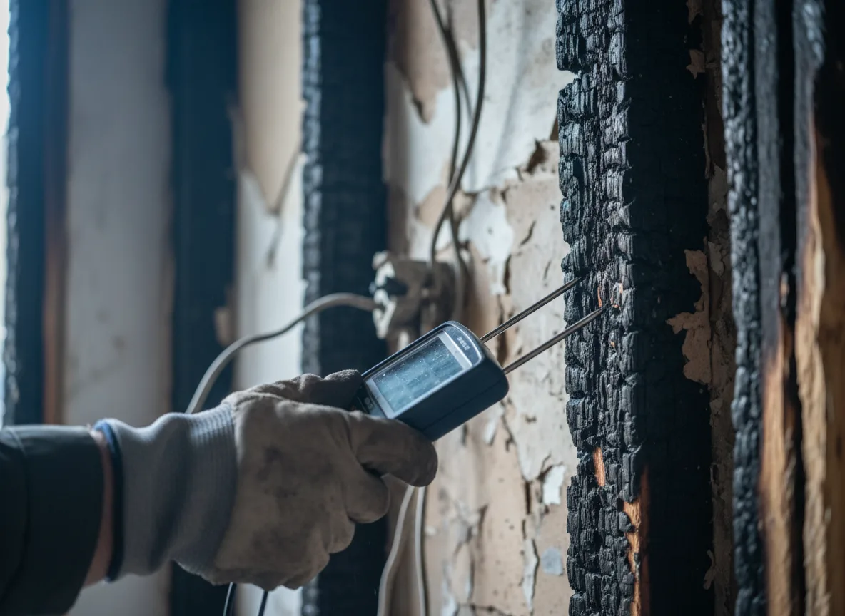 Fire Damage Restoration Shavertown, PA FAQs